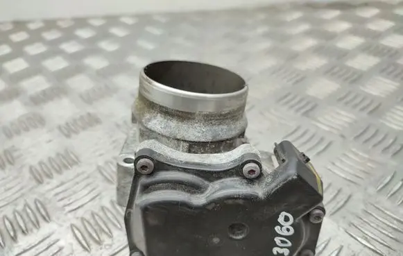 Renault Master III Throttle valve 161A01670RD H8201353976