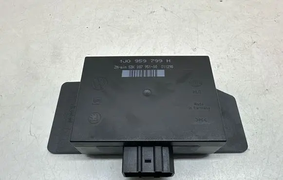 Volkswagen PASSAT B5 Comfort/convenience module 1J0959799H 5DK00795100