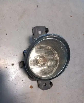 Renault Laguna II Front fog light 66986410
