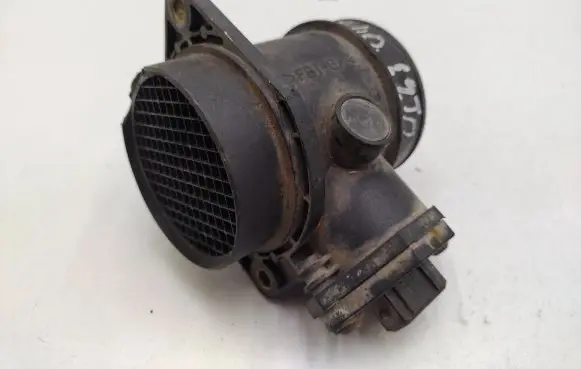 Fiat Bravo - Brava Mass air flow meter 46411675 0281002144