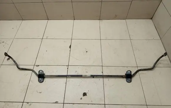 Rear anti-roll bar/sway bar