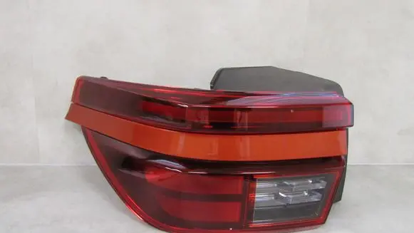 Opel Frontera Rear/tail lights 9848766880 3202002147