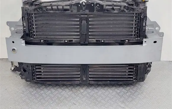 Ford Kuga III Radiator support slam panel 