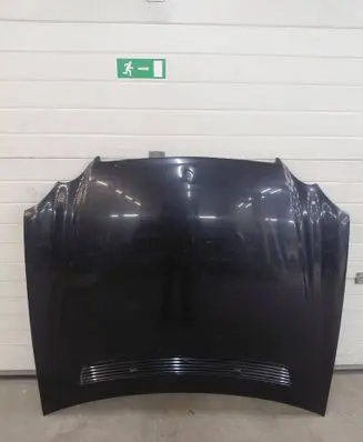 Mercedes-Benz CLK A209 C209 Engine bonnet/hood 