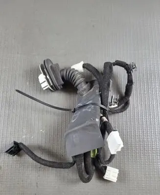 Mazda CX-5 II Rear door wiring loom K12367220A