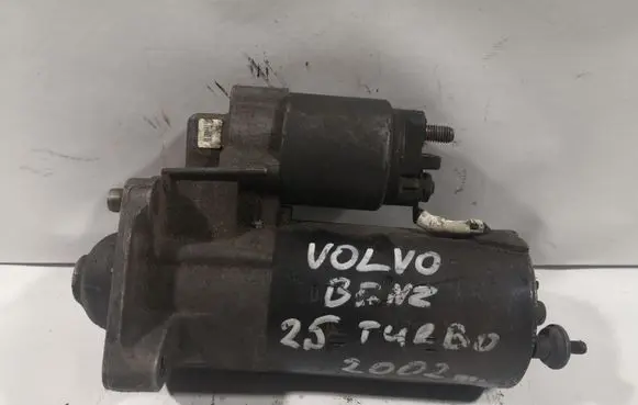 Volvo S70 V70 V70 XC Starter motor