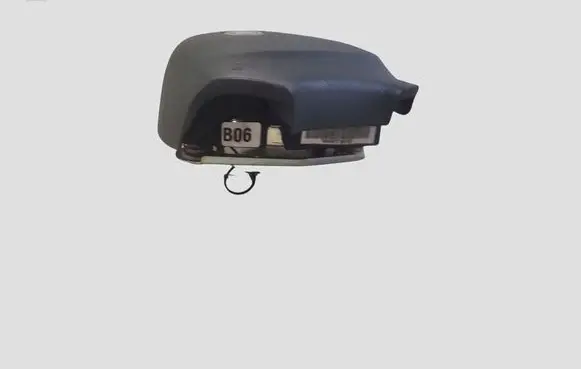 KIA Carens II Steering wheel airbag 569001D110