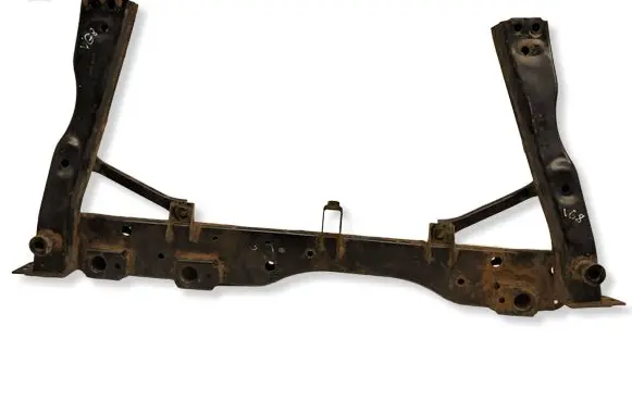 Nissan Qashqai Front subframe 544104EA0B 544104EA0