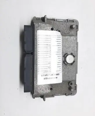 Audi Q5 SQ5 Gearbox control unit/module 4S0927109