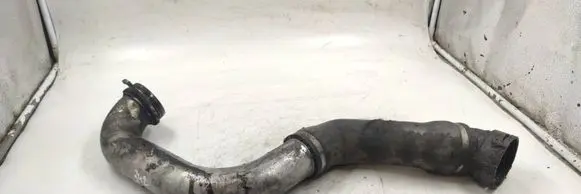 BMW 5 E60 E61 Intercooler hose/pipe