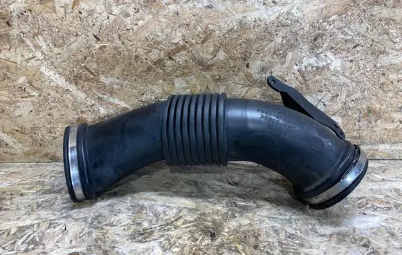 Air intake duct part