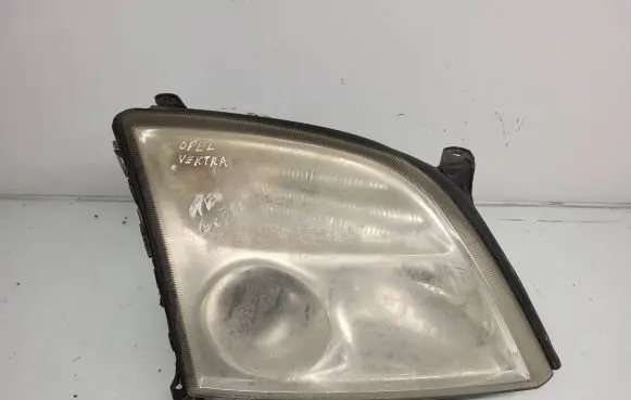 Opel Vectra B Headlight/headlamp 15588800