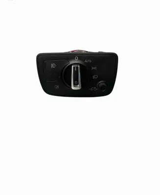 Audi A6 C7 Light switch 4G0941531S