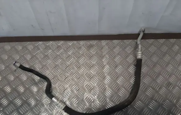 Audi A6 S6 C7 4G Air conditioning (A/C) pipe/hose 4G0260701K