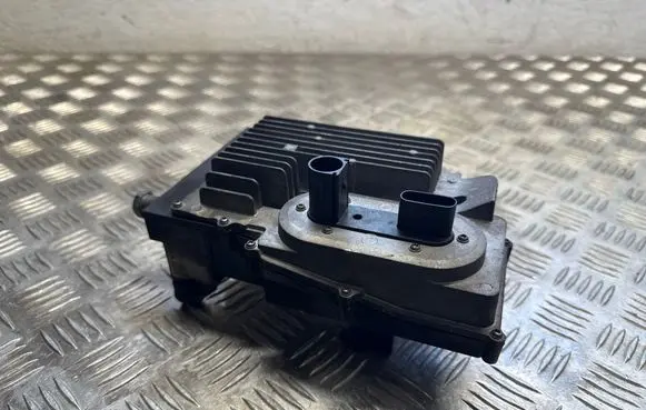 Volvo XC90 Battery control module 31652295 BK9KB