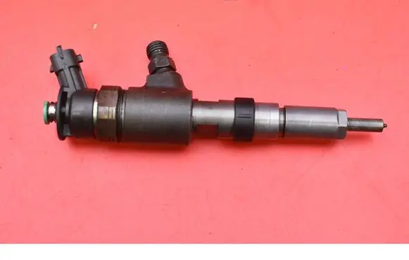 Citroen Nemo Fuel injector 0445110252