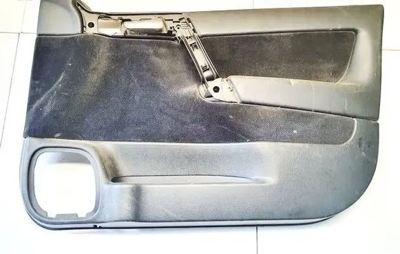 Opel Astra G Front door card panel trim 024404558