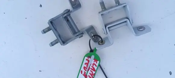 KIA Ceed Tailgate/trunk/boot hinge