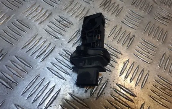 BMW 7 F01 F02 F03 F04 Mass air flow meter 7566990 0280218270