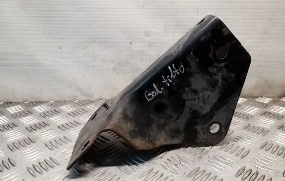 Dodge Nitro Rear differential/diff mount bracket 
