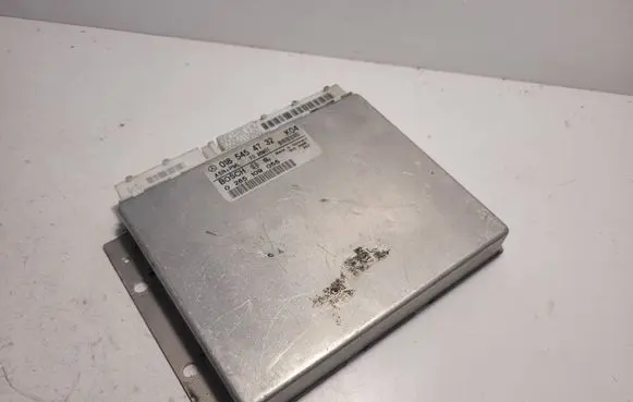 Mercedes-Benz S W140 ESP (stability system) control unit 0185454732 990601S9Z0 0265109055