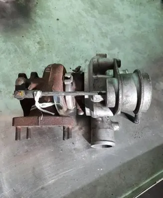 Iveco Daily 4th gen Turbo 504137713 4918902913