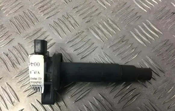Toyota Prius (XW20) High voltage ignition coil 9091902240 90919-02240