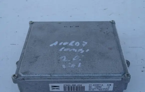 Honda Accord Wing mirror control module 37820RBEE04