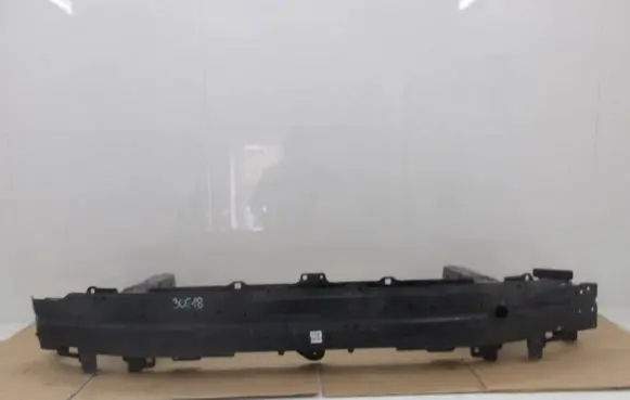 BMW iX Rear bumper support beam 8737034 3552