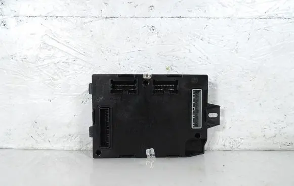 Engine control unit/module