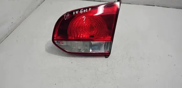 Volkswagen Golf VI Tailgate rear/tail lights 5K0945094G