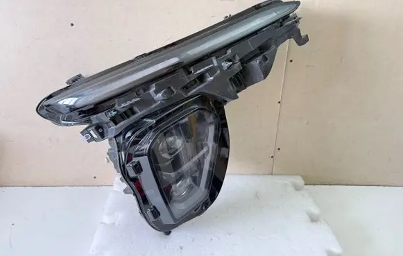 NIO ET7 Headlight/headlamp CN00000489 P0220715 1090052