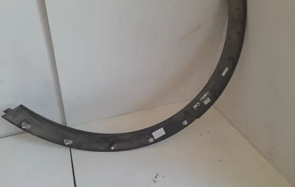 Opel Ampera- E Rear arch 42533640