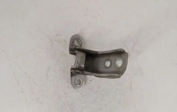 Toyota Corolla Verso E121 Front door upper hinge