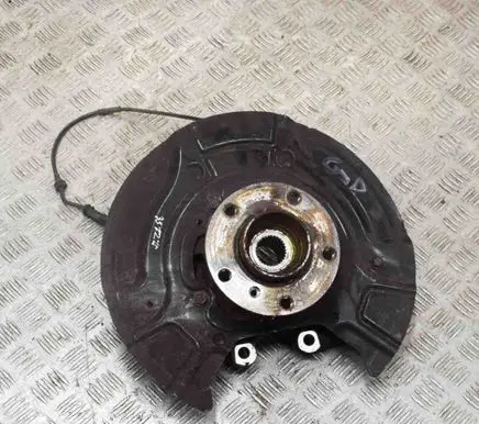 BMW X4 F26 Rear wheel hub