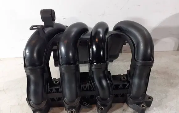 Mercedes-Benz A W168 Intake manifold A1661410201