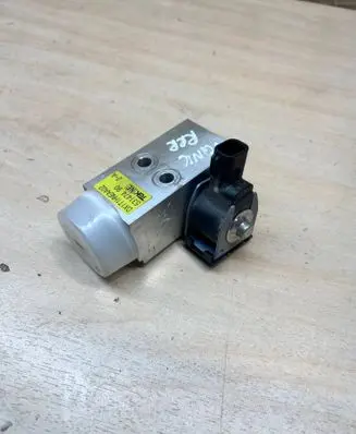 Hyundai Ioniq 5 Air conditioning (A/C) expansion valve DX1T1HNEAA02 53147490