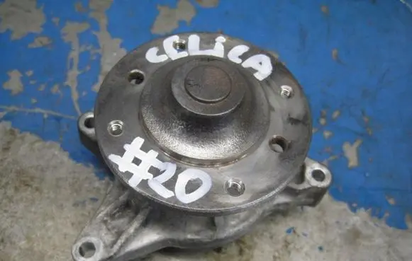Toyota Celica T230 Water pump