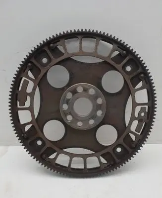 BMW 7 E65 E66 Flywheel 2248539