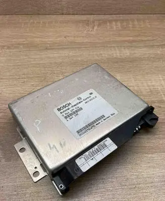 BMW 5 E39 ABS control unit/module 1164132 0265109016