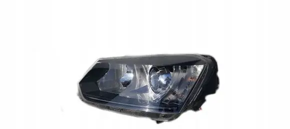 Skoda Yeti (5L) Headlight/headlamp LAMPA7676