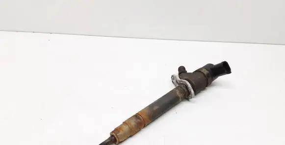 Volvo V70 Fuel injector 0445110298 30777526