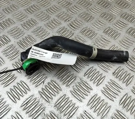 Lexus RZ Engine coolant pipe/hose 