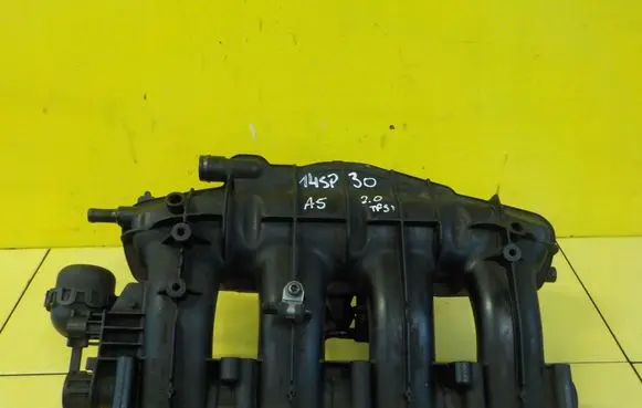 Audi A5 8T 8F Intake manifold 06133185T SSACY