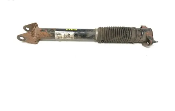 Mercedes-Benz ML W166 Rear shock absorber/damper A1663261500