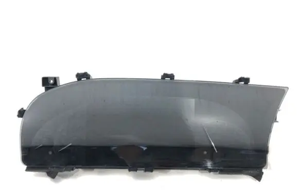Mercedes-Benz S W221 Speedometer (instrument cluster) 0263650216