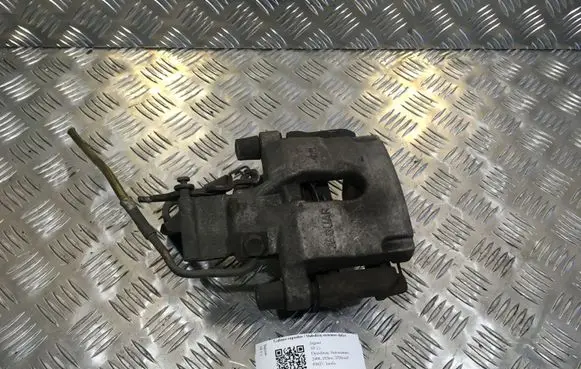 Jaguar XF Rear brake caliper
