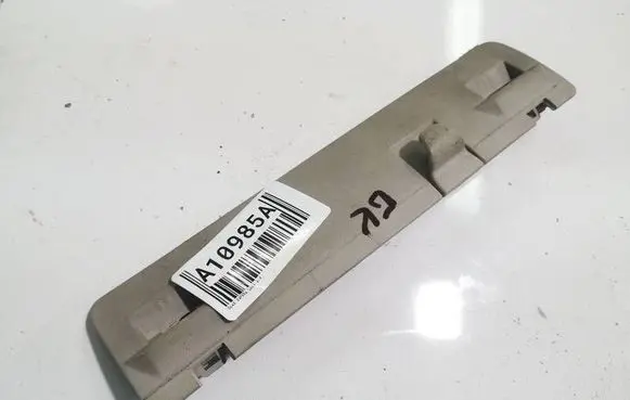 Opel Zafira A Other interior part 90520998 0088448
