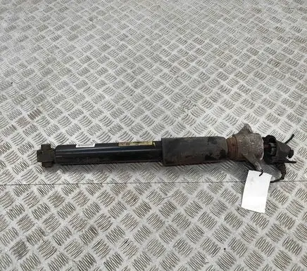 Audi Q7 4M Rear shock absorber/damper 4M0513021BL