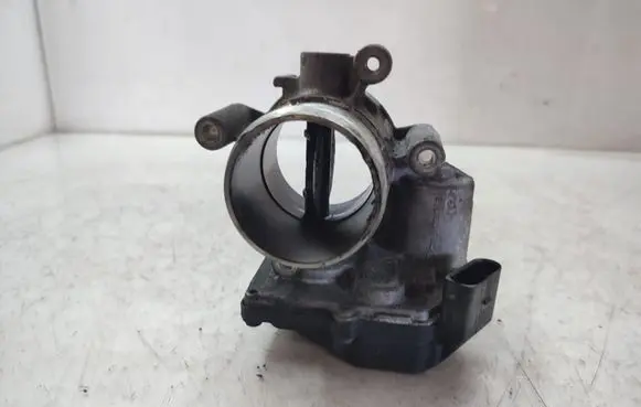 Audi A4 S4 B8 8K Throttle valve 03L128063T